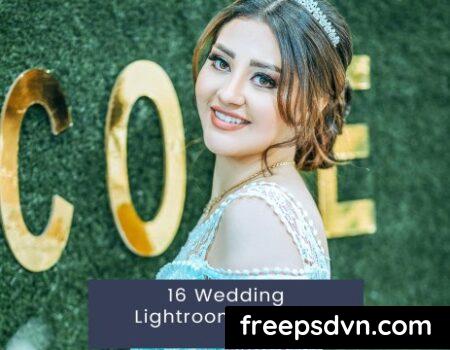 16 Wedding Lightroom Presets PW3G7DF PW3G7DF vOatPE7ddX
