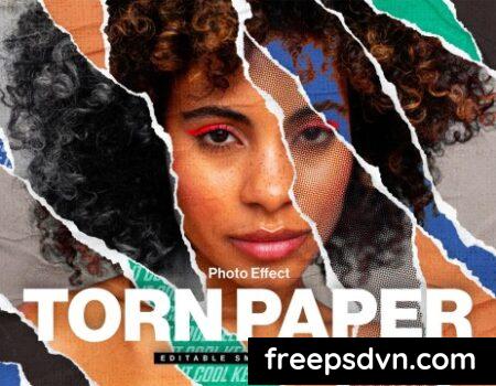 Torn Paper Mockup Template PCGQ6SW Torn Paper Mockup Template PCGQ6SW 0 scaled 1