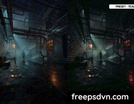 Corey Crawford – Noir Collection 01 | Lightroom Presets corey crawford noir collection 01 lightroom presets scaled 1