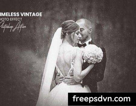 Timeless Vintage Photo Effect 91543102 timeless vintage photo effect 91543102 3