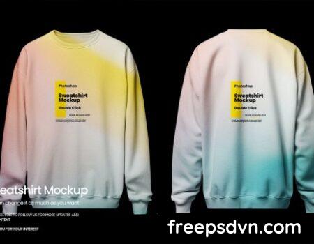 Sweatshirt Mockup 58SNFXW 58SNFXW jGkjj8Kdpp
