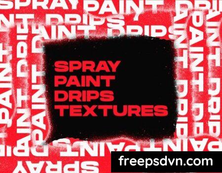 Spray Paint Drips Textures MT36W9H MT36W9H Uv4qmBPYXl