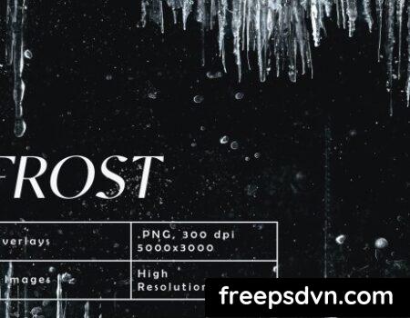 Frost Overlays XLD96JY XLD96JY CyDos3gctL