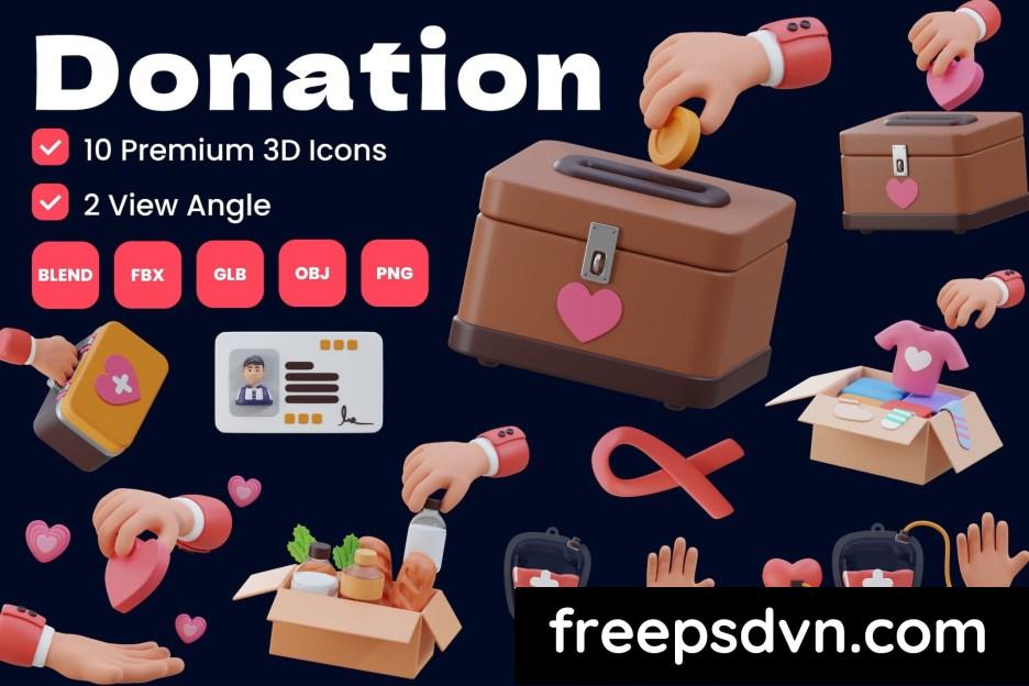 donation 3d icon 95bcrk6 0 scaled 2