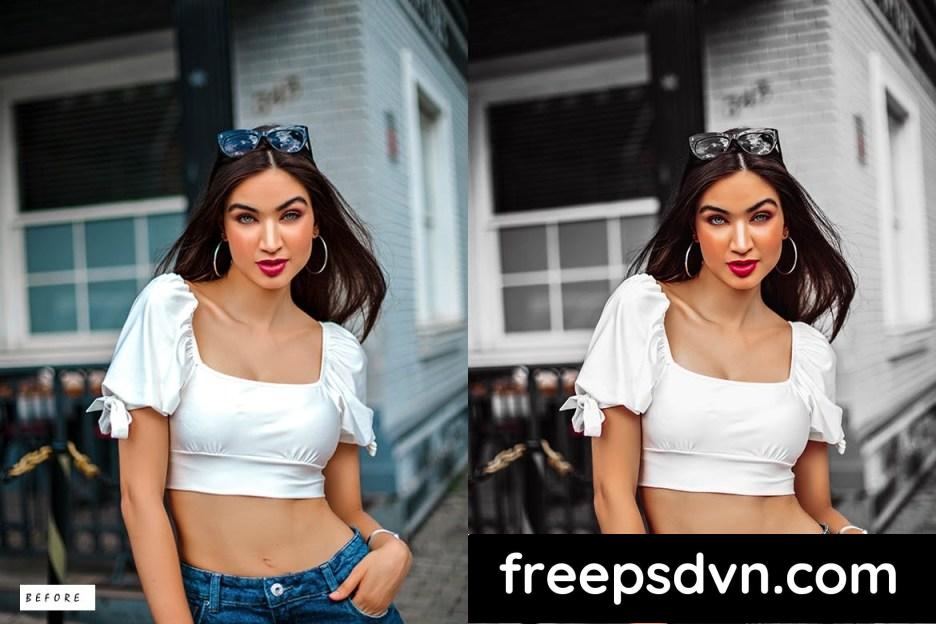 10 noir film elegance lightroom presets f52a5ll 1