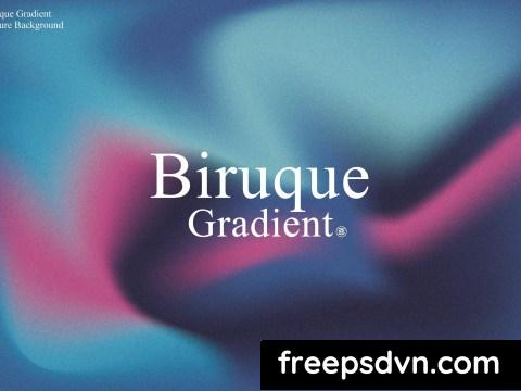 Biruque Gradient Texture Background 9JMFZPB 0