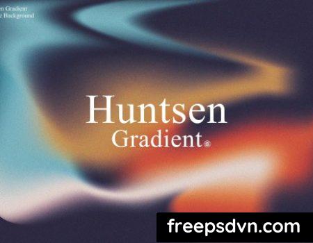 Hunsent Gradient Texture Background JSLE394 0