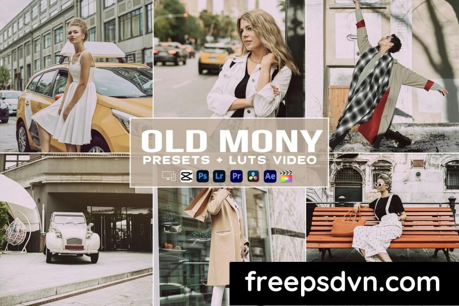 old mony filter presets luts videos premiere pro jt2cuwe 0 scaled 1