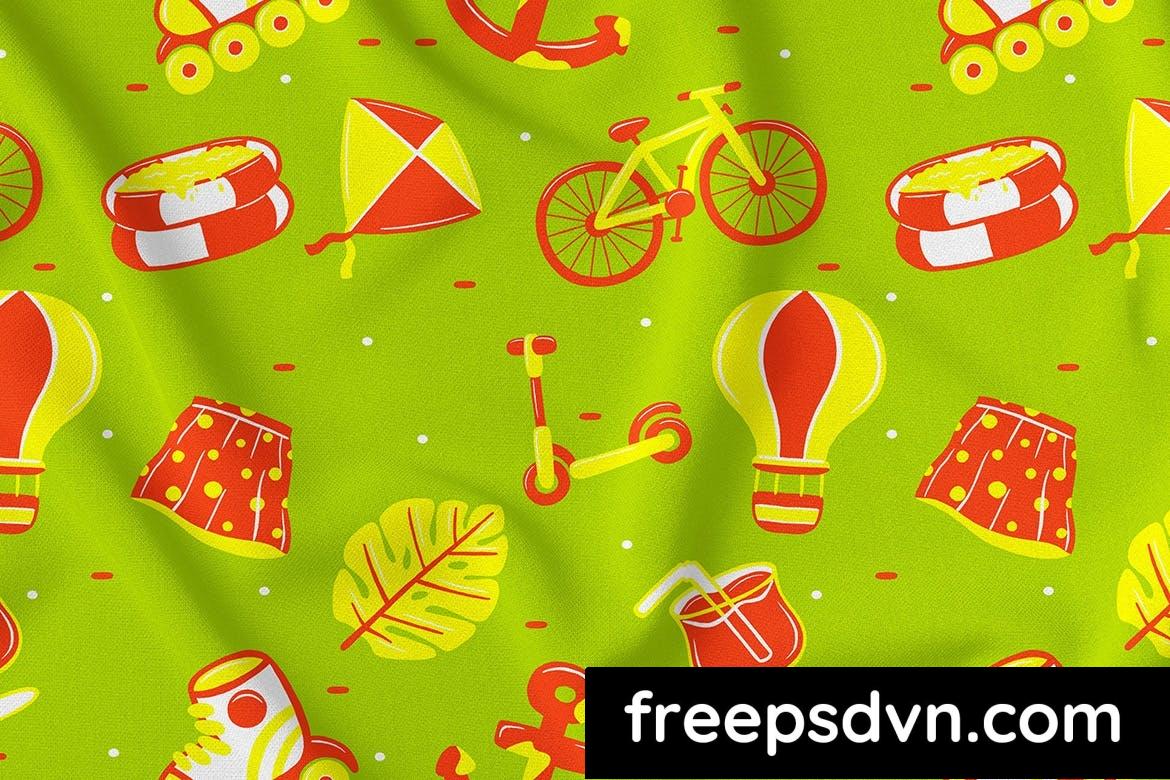 summer seamless pattern zfs5prk 1