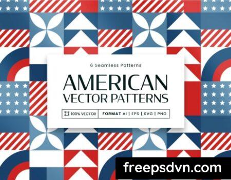 American Patterns YHUEBRM American Patterns YHUEBRM 0