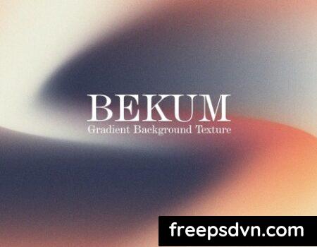 Bekum Gradient Background Texture Z6JSY4N 0