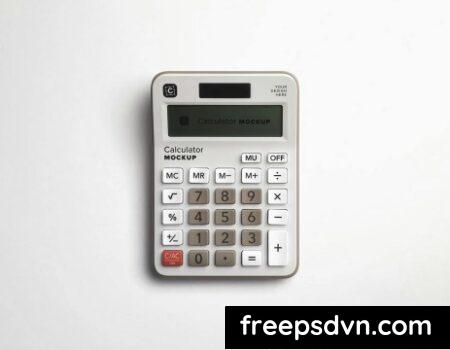 Poket calculator ATD37HH 0