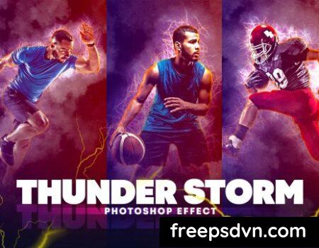 Thunder Storm Lighting Effect NUF3LCZ Thunder Storm Lighting Effect NUF3LCZ 0