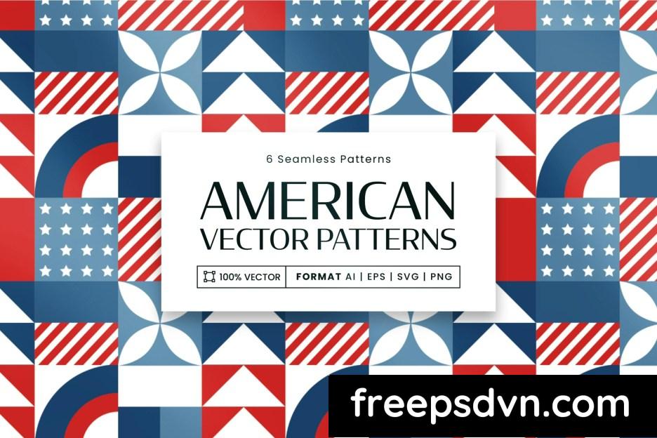 american patterns yhuebrm 0 1