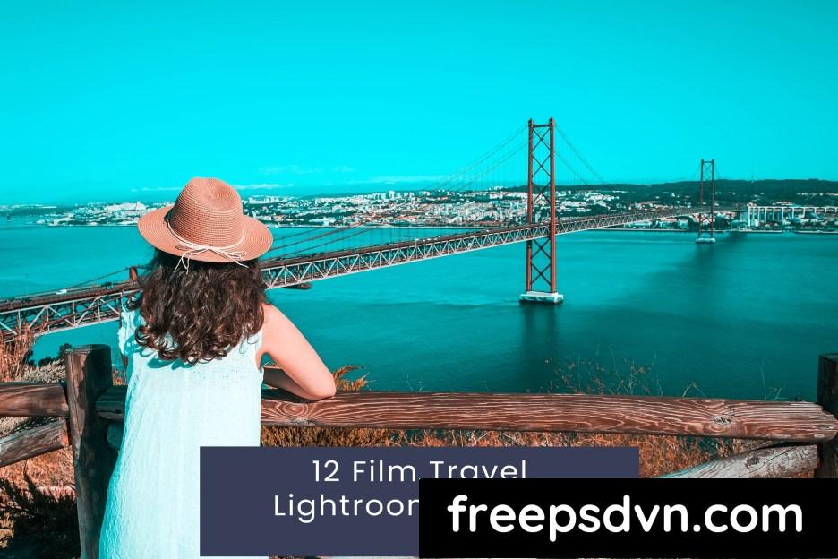 12 Film Travel Lightroom Presets F4XK4VW 12 film travel lightroom presets f4xk4vw 0
