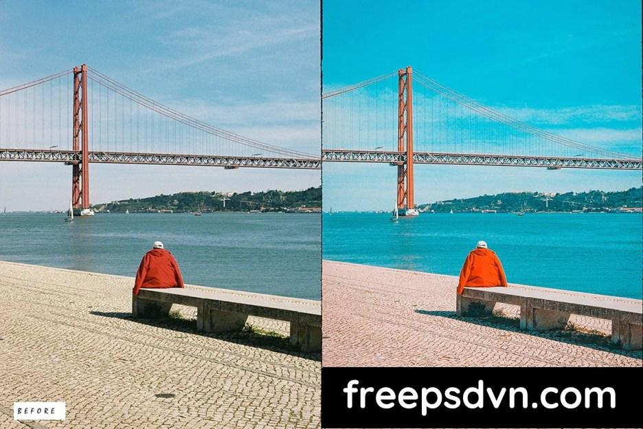12 Film Travel Lightroom Presets F4XK4VW 12 film travel lightroom presets f4xk4vw 1