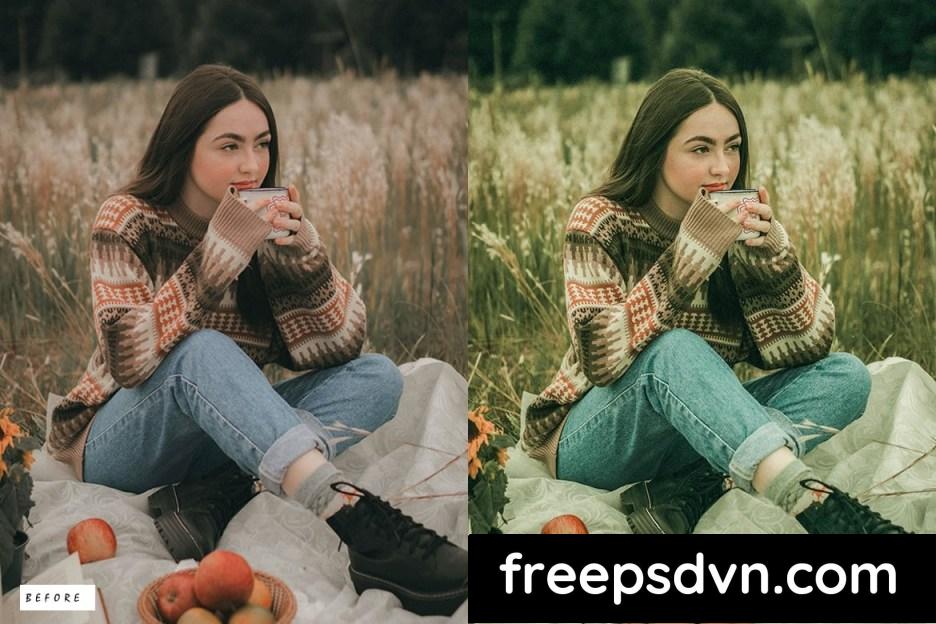 12 film travel lightroom presets f4xk4vw 4