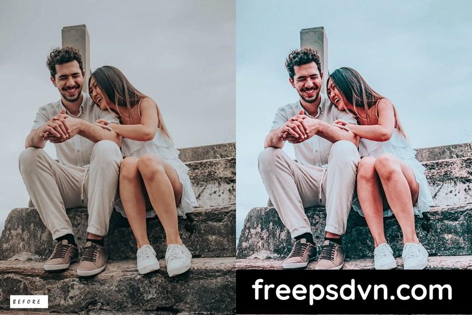 12 film travel lightroom presets f4xk4vw 6