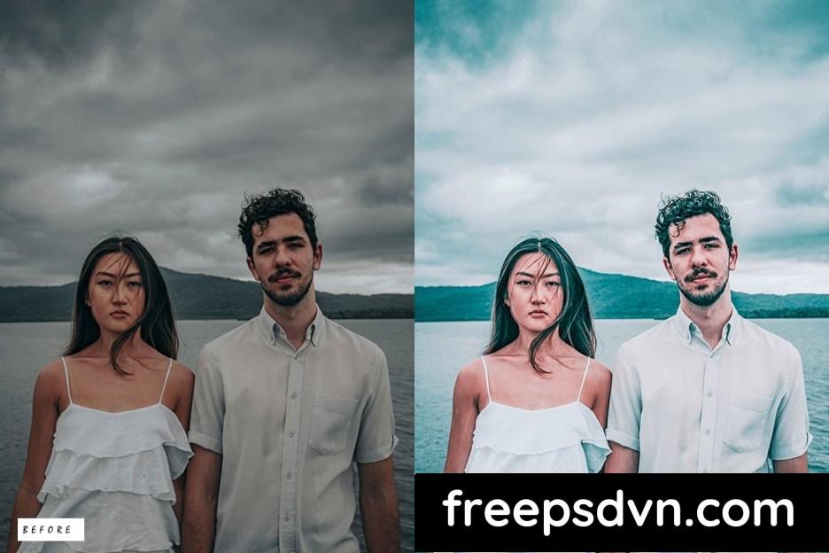 12 film travel lightroom presets f4xk4vw 7
