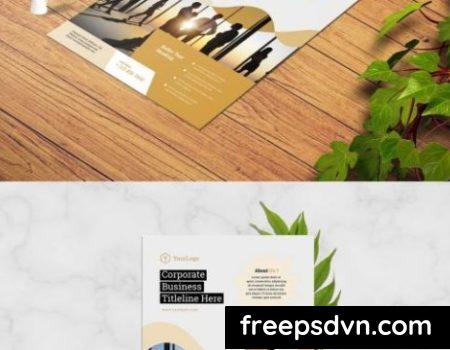 Corporate Flyer Layout 2292815 Corporate Flyer Layout 2292815 0