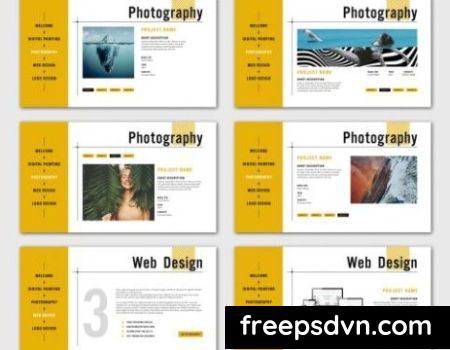 Interactive Portfolio Layout 2293051 0