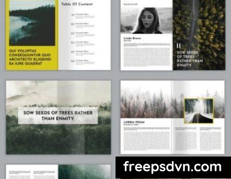 Magazine Layout 2292842 Magazine Layout 2292842 0