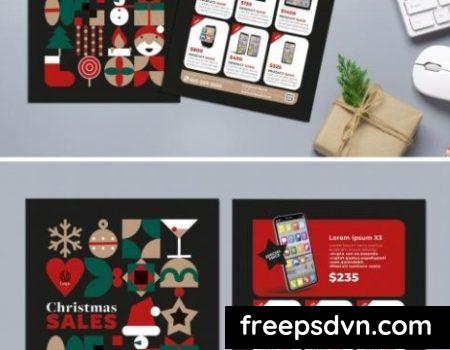 Product Shop Christmas Flyer 2293345 Product Shop Christmas Flyer 2293345 0