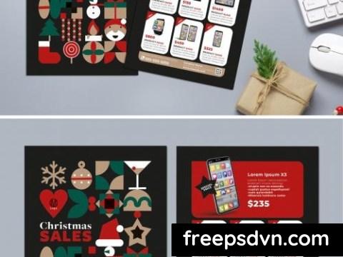 Product Shop Christmas Flyer 2293345 0