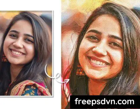 Real Art Painting FX UPDLV4P Real Art Painting FX UPDLV4P 0