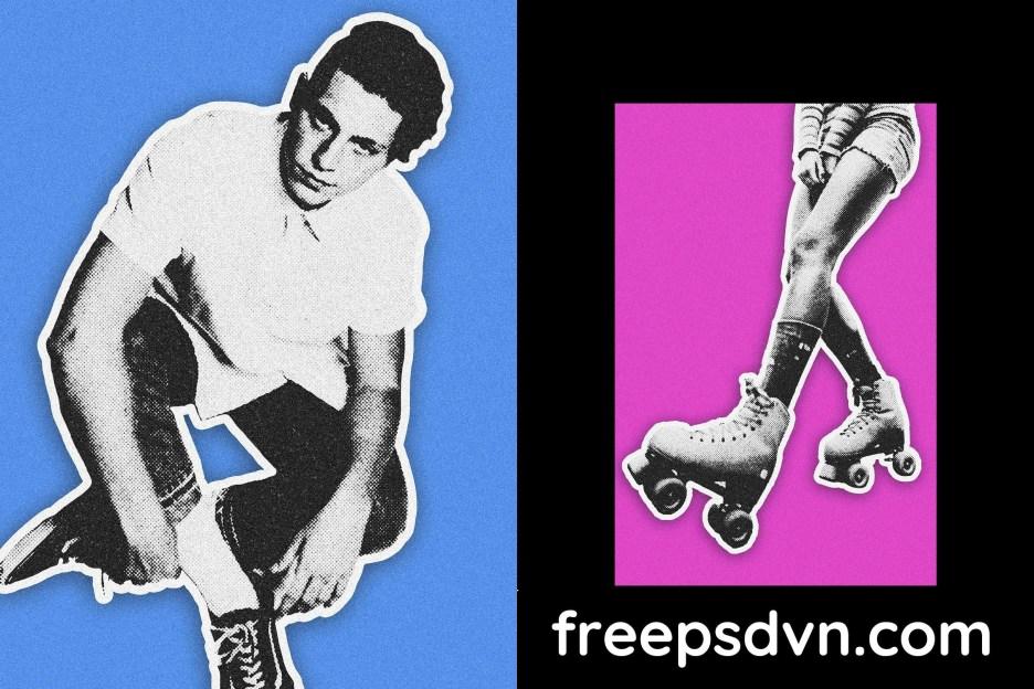 cut out photo effect phb8vse 4