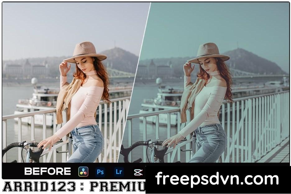 old vintage lightroom presets luts premiere pro jbe85vg 4