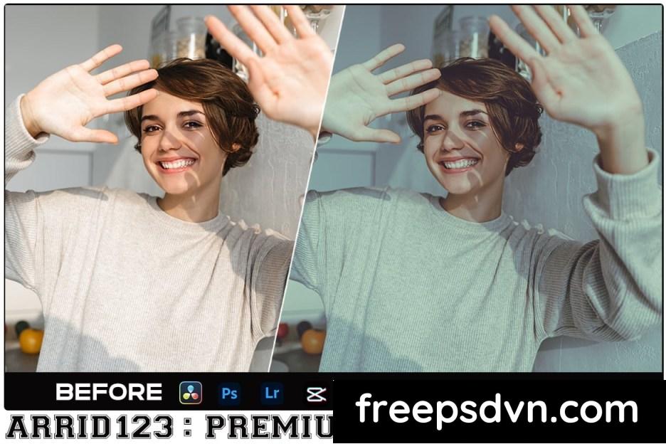 old vintage lightroom presets luts premiere pro jbe85vg 5