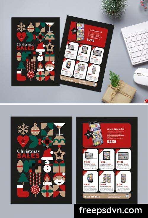 product shop christmas flyer 2293345 0