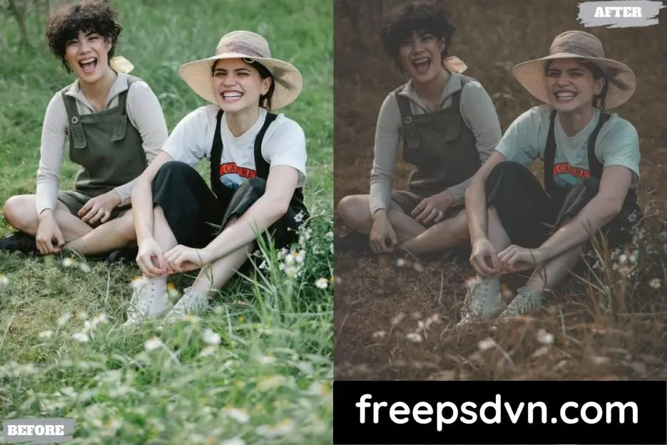 tropical warm lightroom presets dekstop mobile cw9328j 1