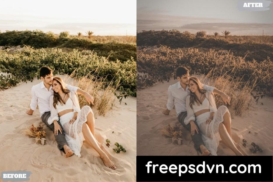 tropical warm lightroom presets dekstop mobile cw9328j 3