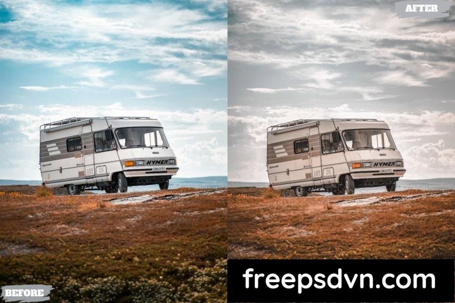 Vintage Warm Lightroom Presets Dekstop and Mobile CPPZ577 vintage warm lightroom presets dekstop and mobile cppz577 2 1