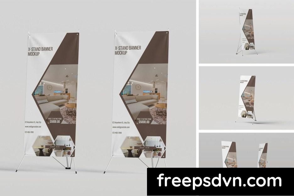 x stand banner mockup wv2ev8l 0