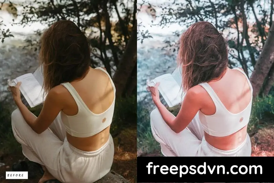 12 vogue fashion lightroom presets x2xfkjm 6 1