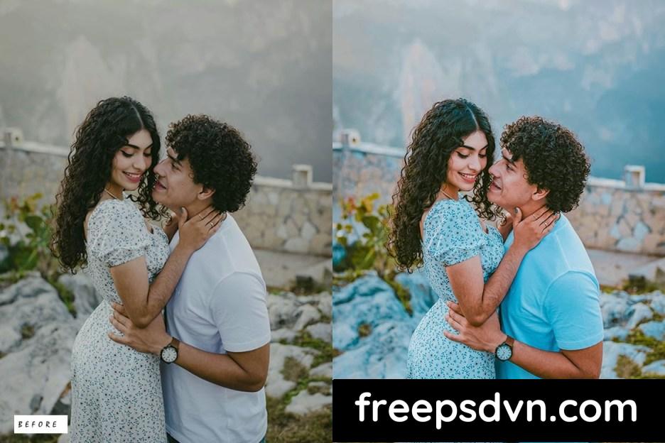 12 vogue fashion lightroom presets x2xfkjm 7 1