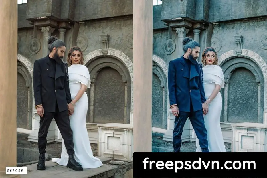 12 vogue fashion lightroom presets x2xfkjm 8 1