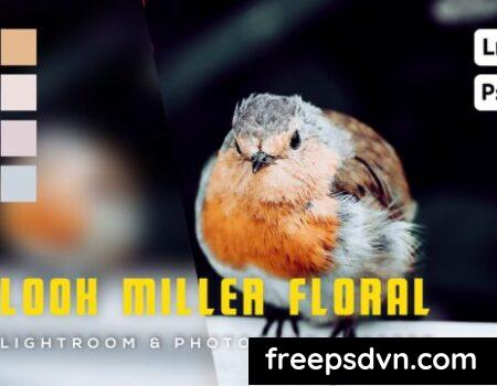 6 Look Miller Floral Lightroom Preset PM5BT7B 6 Look Miller Floral Lightroom Preset PM5BT7B 0 480x360 1