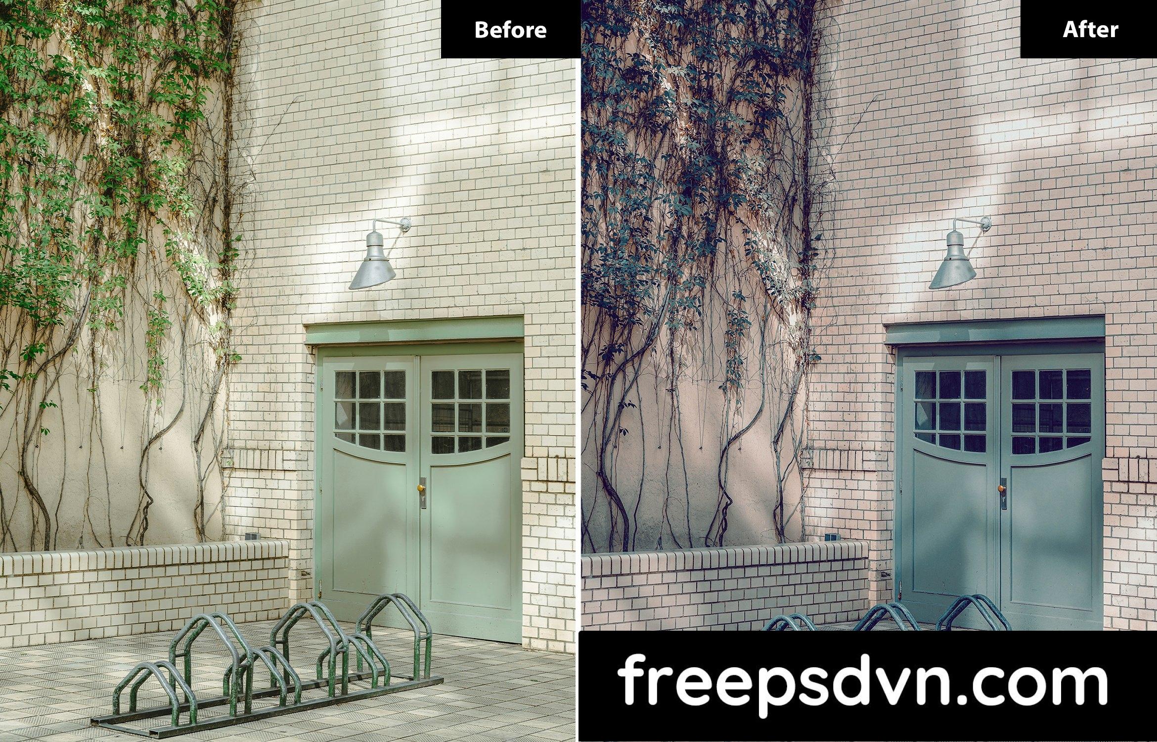 6 luma voger presets lightroom presets 6ljvdpk 1