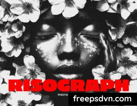 Retro Risograph Photo Effect 829RLNG 0 480x360 1