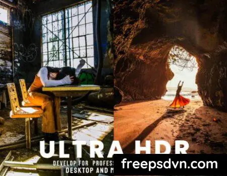Ultra HDR- Desktop and Mobile Presets 3MB9M9J Ultra HDR Desktop and Mobile Presets 3MB9M9J 0 480x360 1
