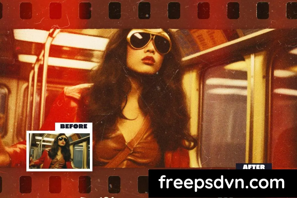 film strip photo effect 8l7qav7 4