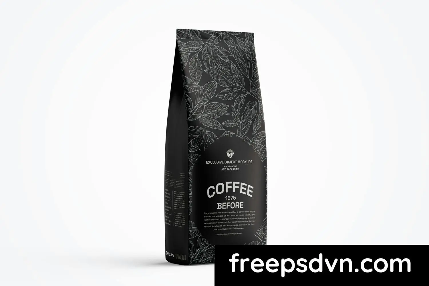 organic coffee or tea bag packaging mockup fpda2tx 5 1