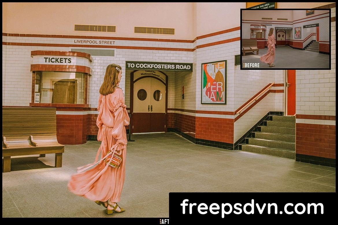 retro vibes desktop and mobile presets d68crbm 2 1