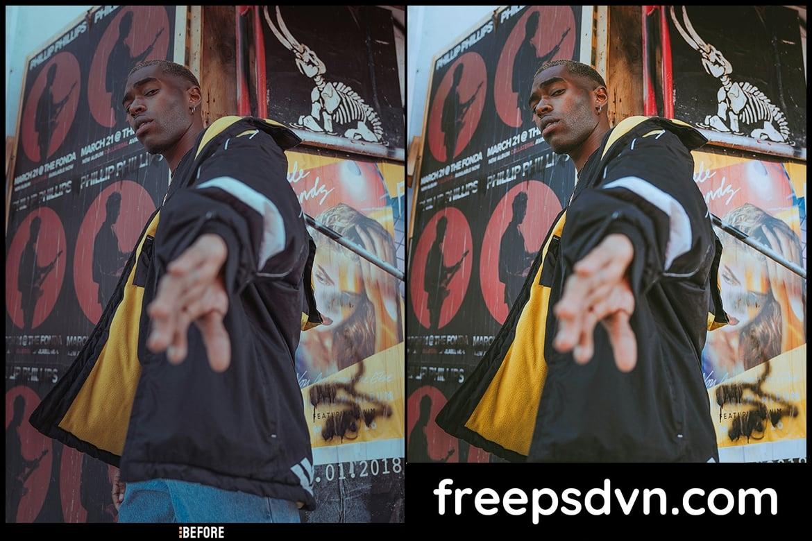 retro vibes desktop and mobile presets d68crbm 3 1