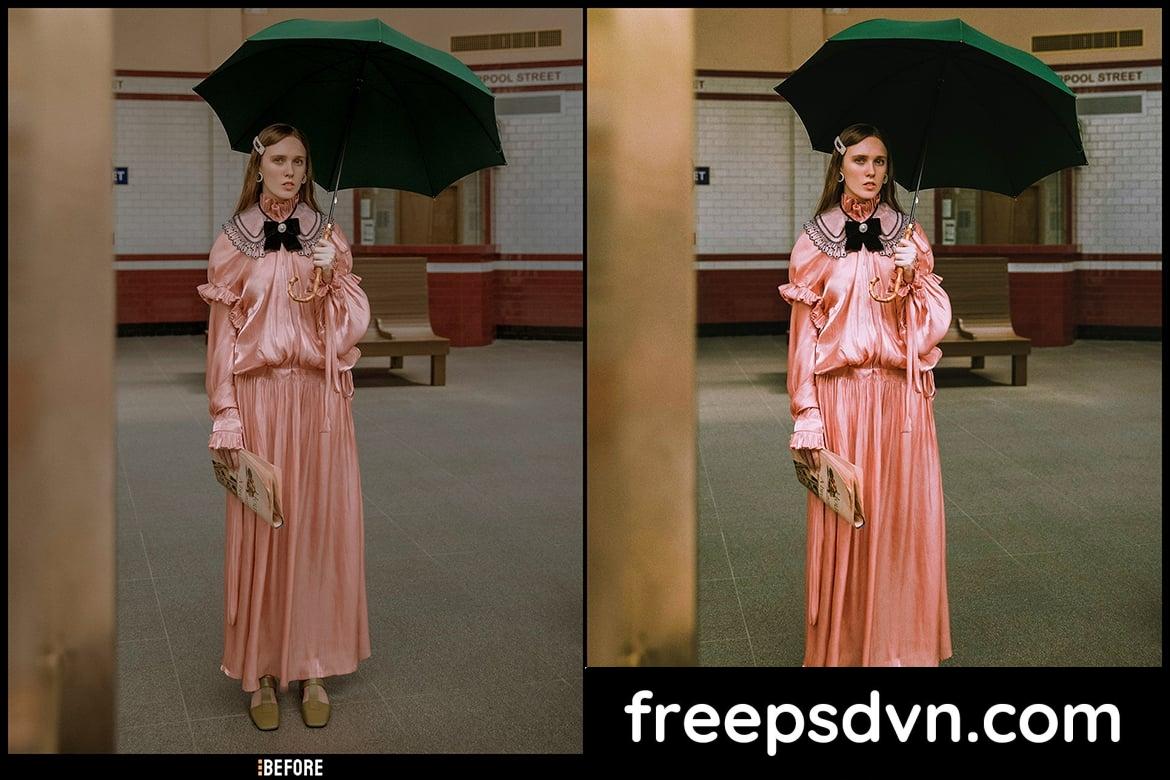 retro vibes desktop and mobile presets d68crbm 4 1