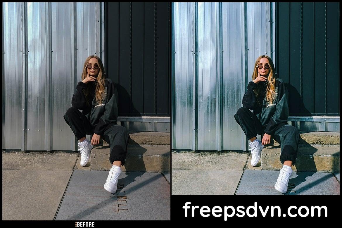 retro vibes desktop and mobile presets d68crbm 5 1